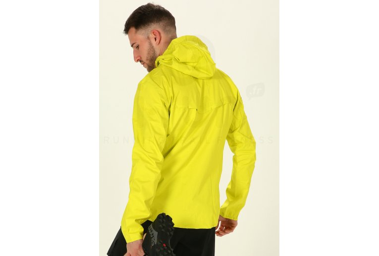 Salomon Chaqueta Bonatti WP