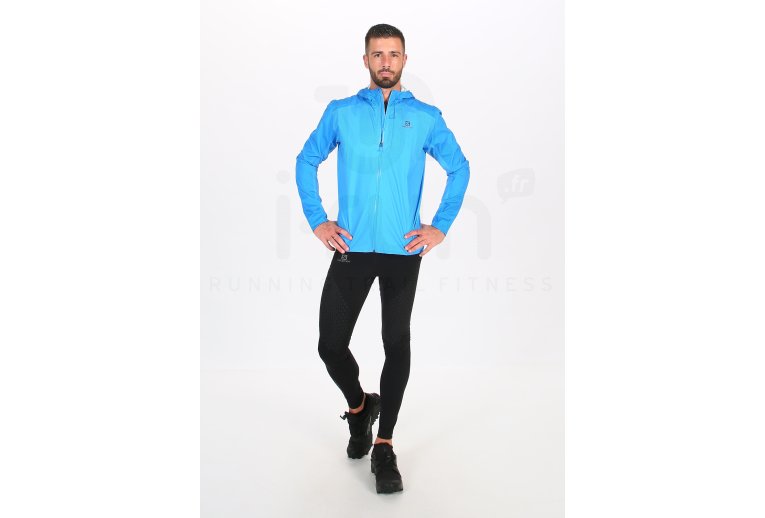 Salomon chaqueta Bonatti WP