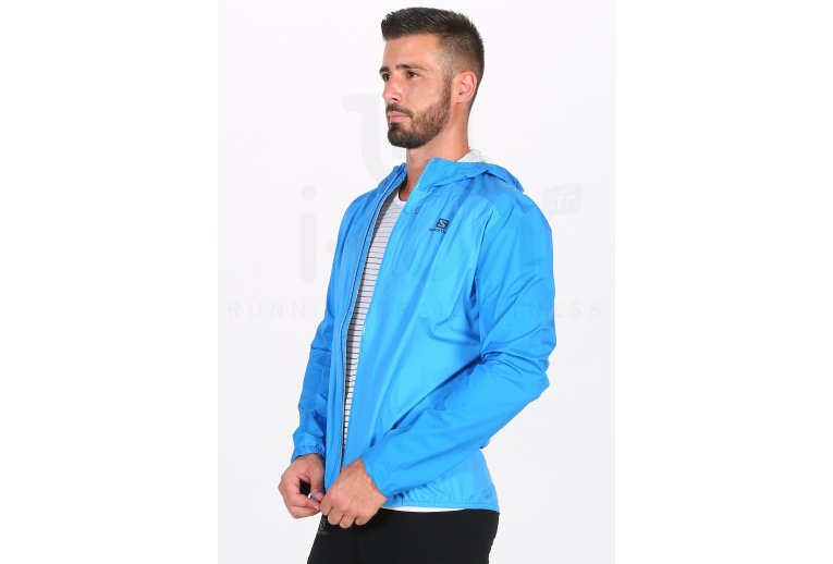 Salomon chaqueta Bonatti WP