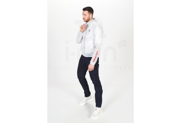 Salomon Bonatti WP Herren