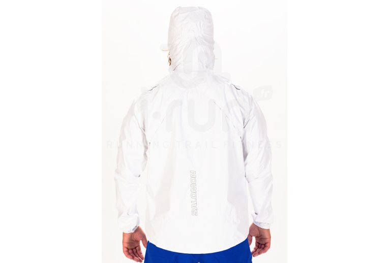 Salomon chaqueta Bonatti WP