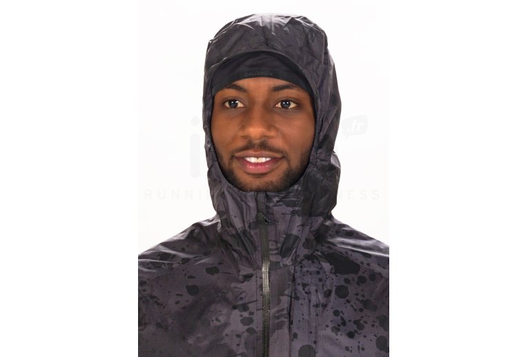 Salomon chaqueta Bonatti WP