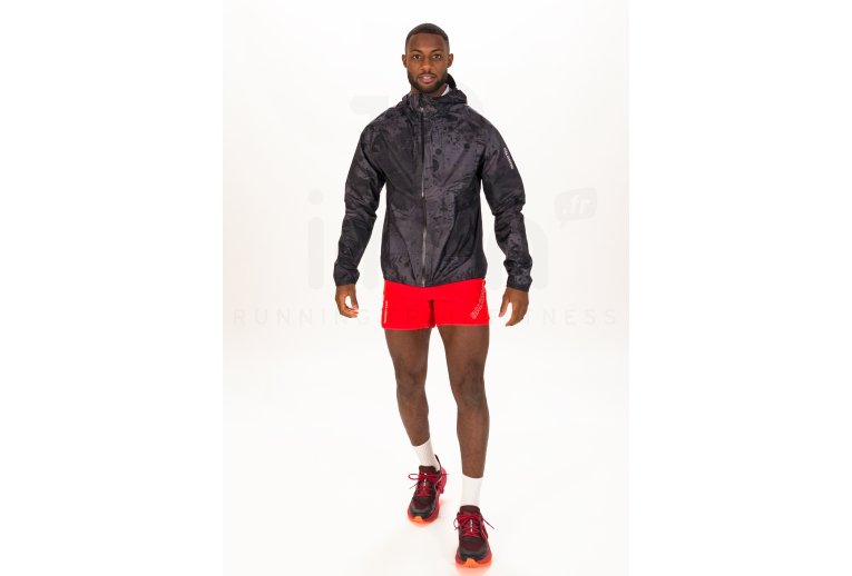 Salomon chaqueta Bonatti WP