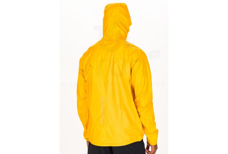 Salomon Bonatti Waterproof Herren