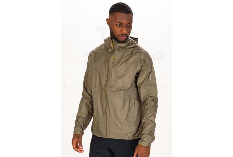 Salomon Bonatti Waterproof Herren