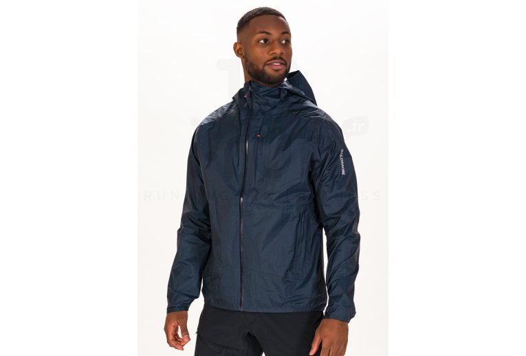 Salomon Bonatti Waterproof Herren