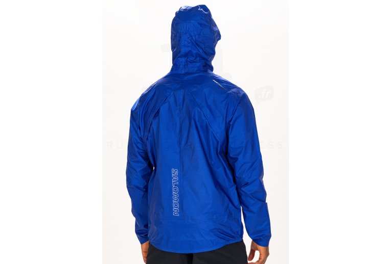 Salomon Bonatti WP Herren