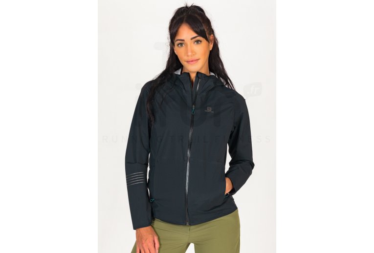 Salomon Bonatti WP Damen