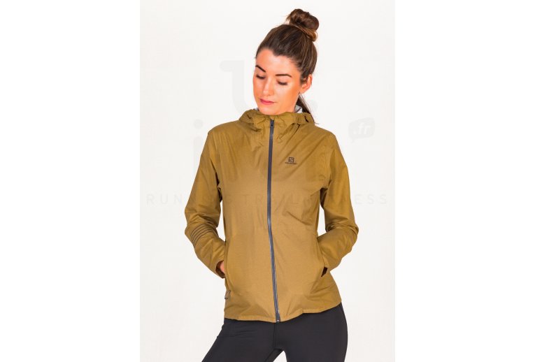 Salomon Bonatti WP Damen