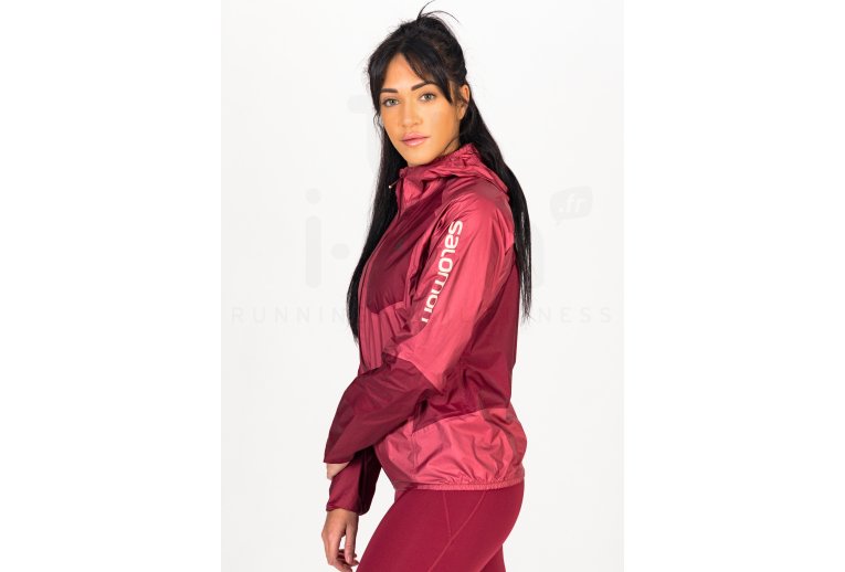 Salomon Bonatti WP Damen