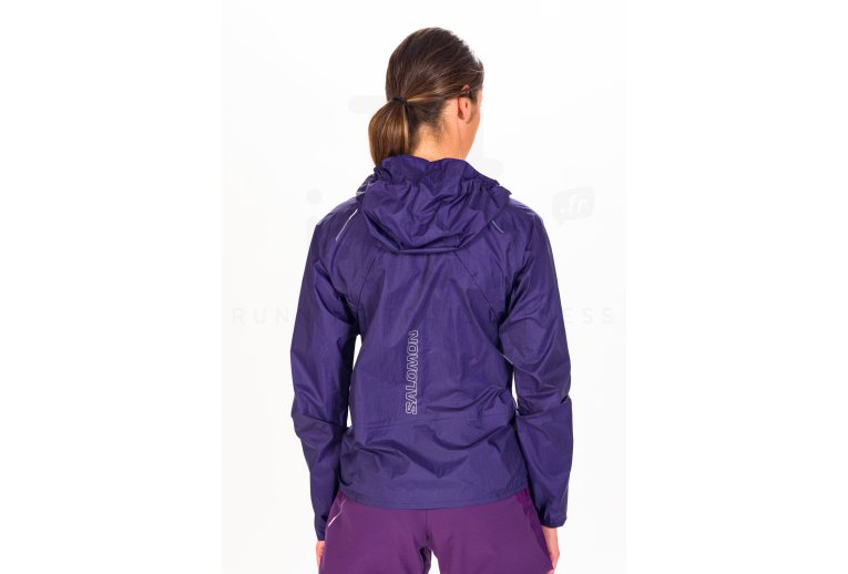 Salomon Bonatti WP Damen