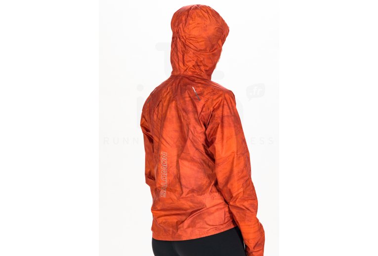 Salomon Bonatti WP Damen