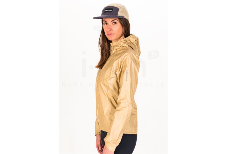 Salomon Bonatti WP Damen