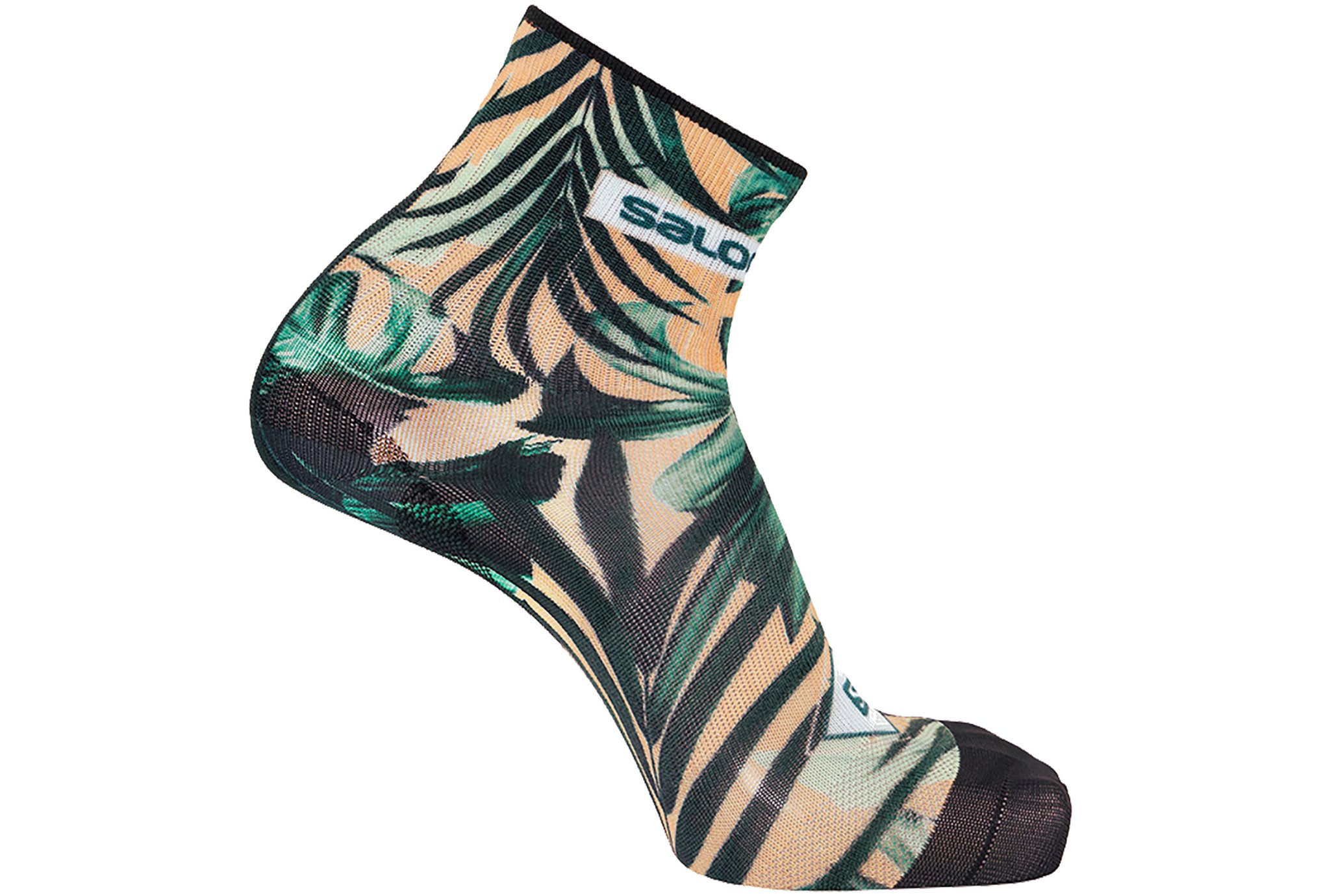 Salomon Canvas Crew Chaussettes