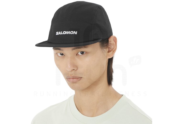 Salomon Cap 5 Panel