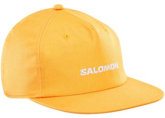 Salomon Cap Flat