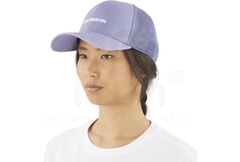 Salomon Cap Trucker