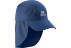 Salomon Gorra con protecci�n XA + Cap