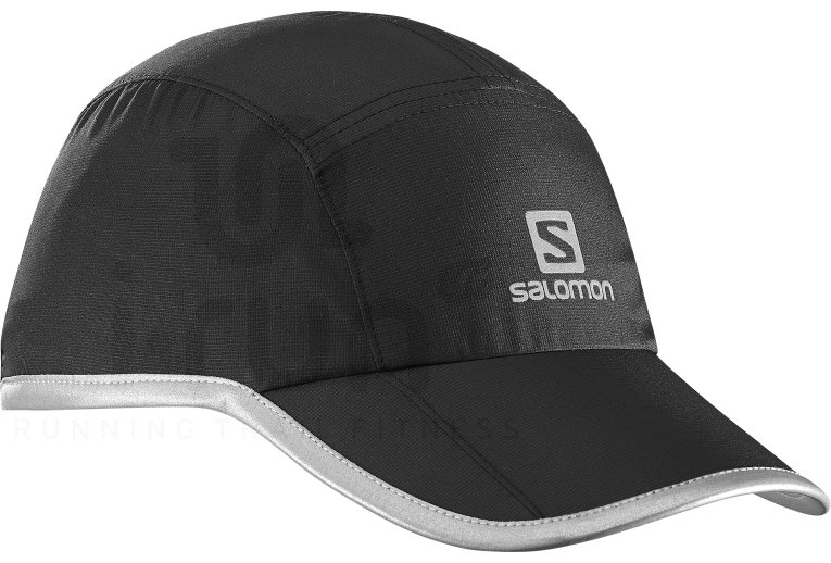 Salomon Gorra XA Cap Reflective