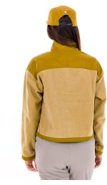 Salomon Chroma Fleece