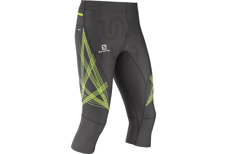 Salomon Malla 3/4 Intensity