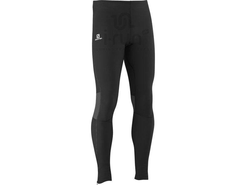 Collant best sale salomon homme