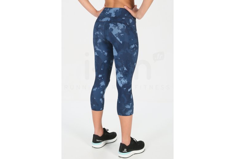 Salomon mallas 3/4 Comet Mid