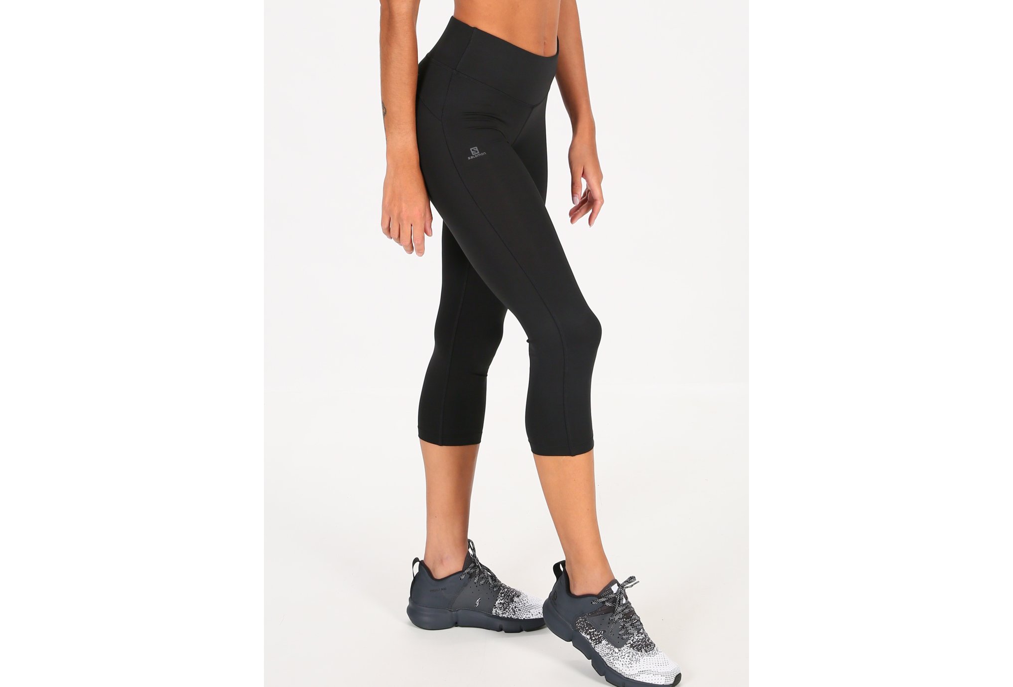 Salomon Comet Mid W vêtement running femme