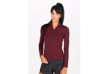 Salomon Comet Seamless 1/2 zip W