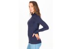 Salomon Comet Seamless 1/2 zip Damen