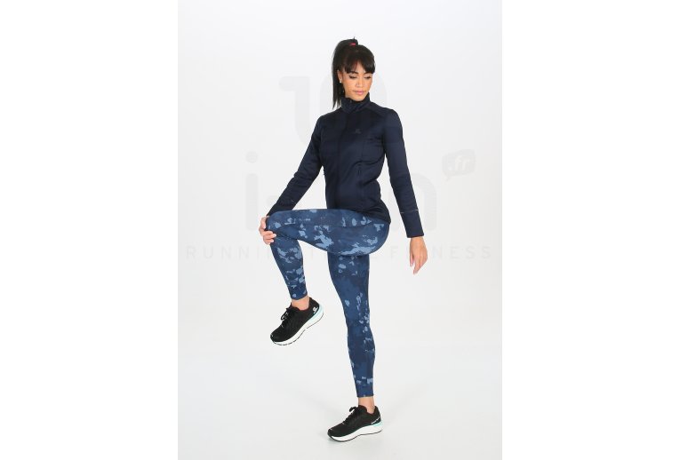 Salomon mallas largas Comet Tech