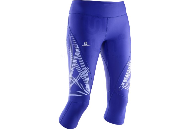 Salomon Malla 3/4 Intensity