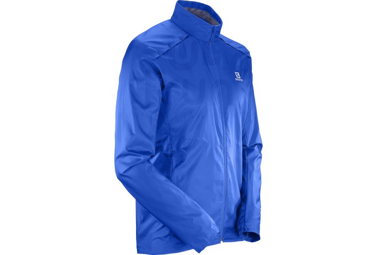 Salomon Chaqueta cortavientos Agile