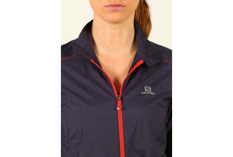 Salomon Cortavientos S-Lab Light