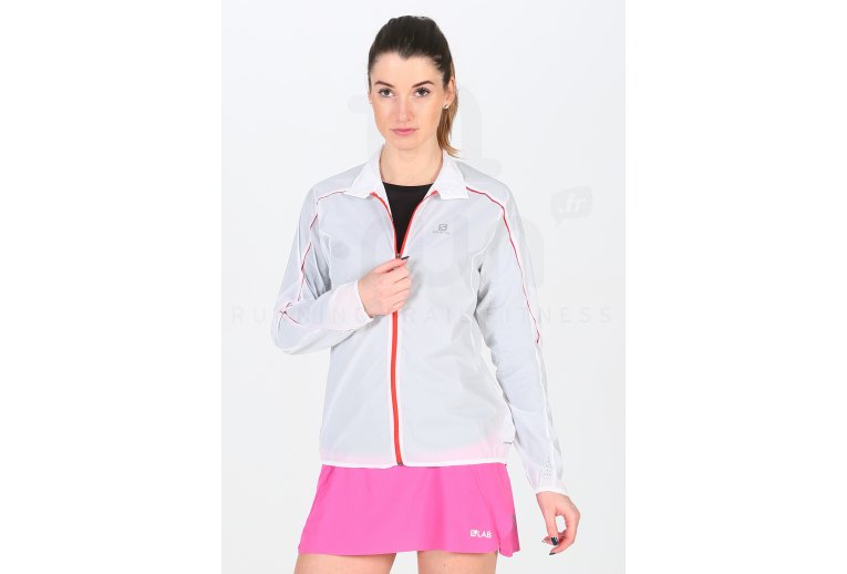 Salomon Cortavientos S-Lab Light