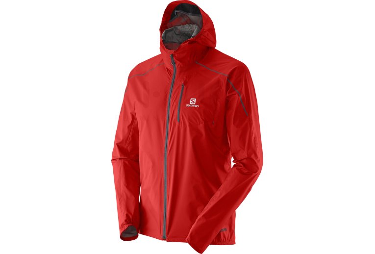 Salomon Cortavientos Windstopper Active