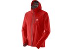 Salomon Cortavientos Windstopper Active
