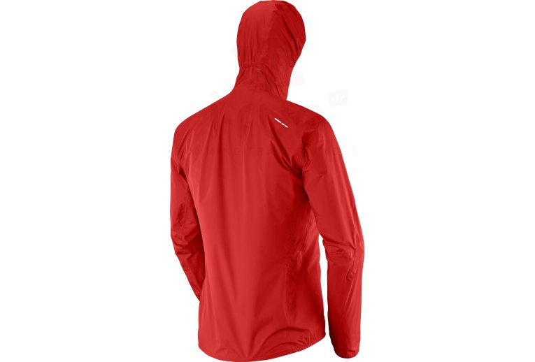 Salomon Cortavientos Windstopper Active