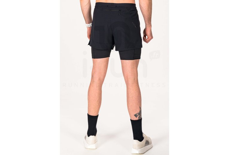 Salomon Cross 2in1 Herren