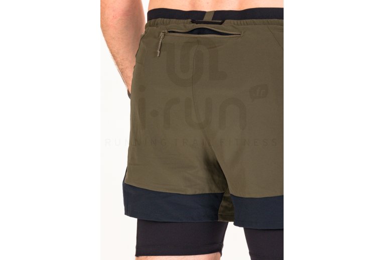 Salomon Cross 2in1 Herren