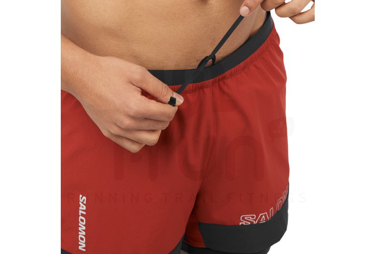 Salomon Cross 2in1 Herren