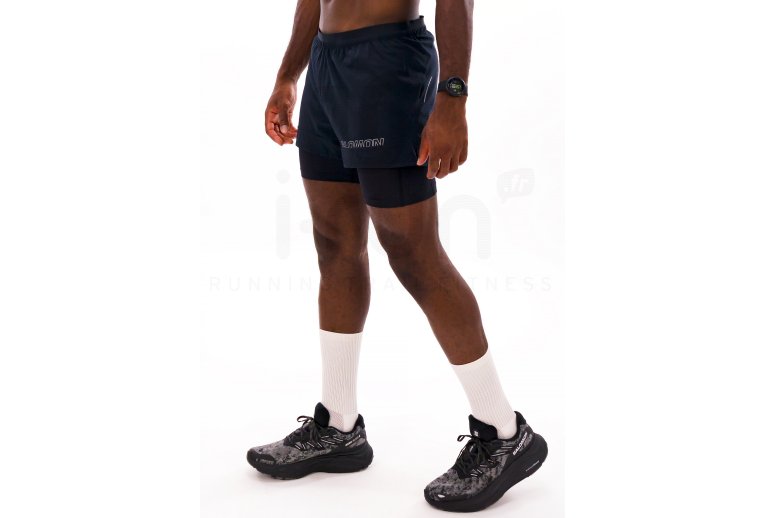 Salomon Cross 2in1 Herren