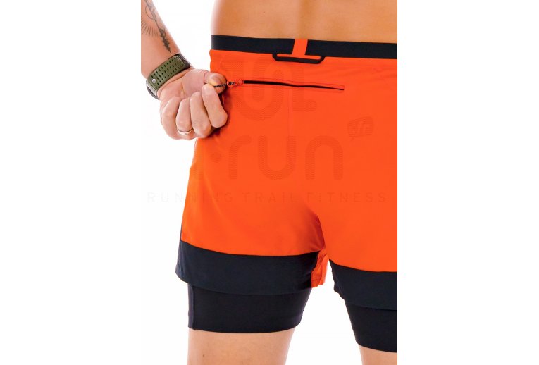 Salomon Cross 2in1 Herren