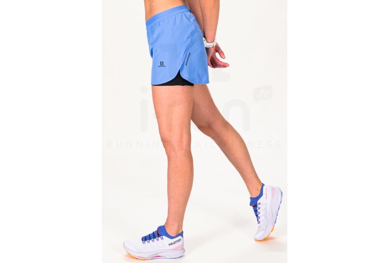 Salomon Cross 2in1 Damen