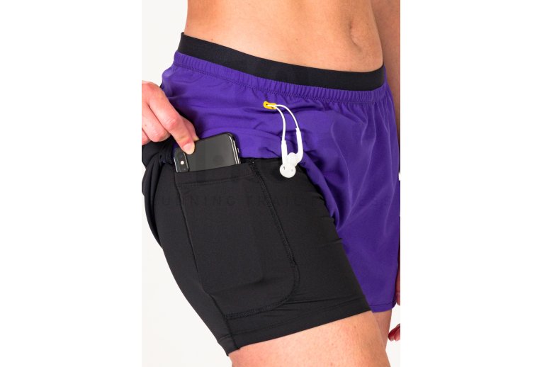 Salomon Cross 2in1 Damen