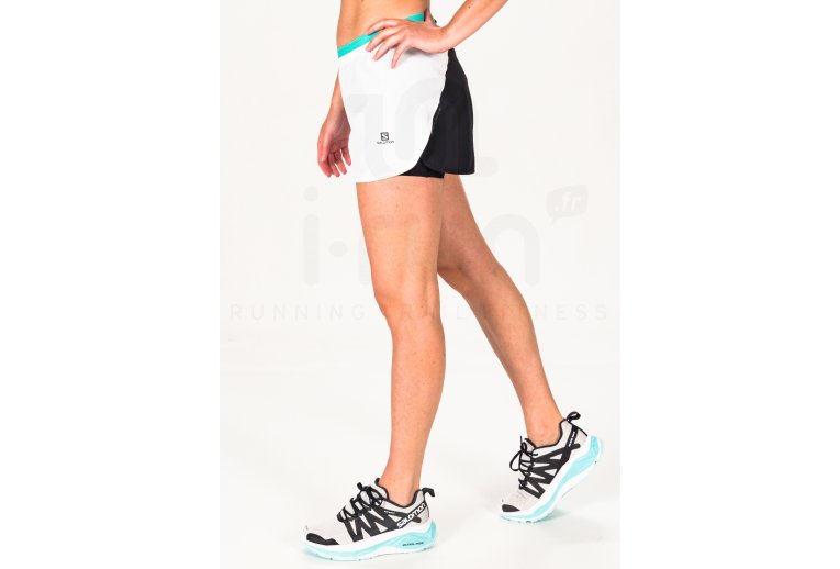 Salomon Cross 2in1 Damen