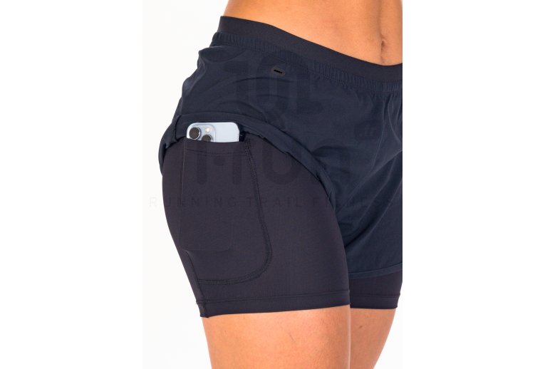 Salomon Cross 2in1 Damen