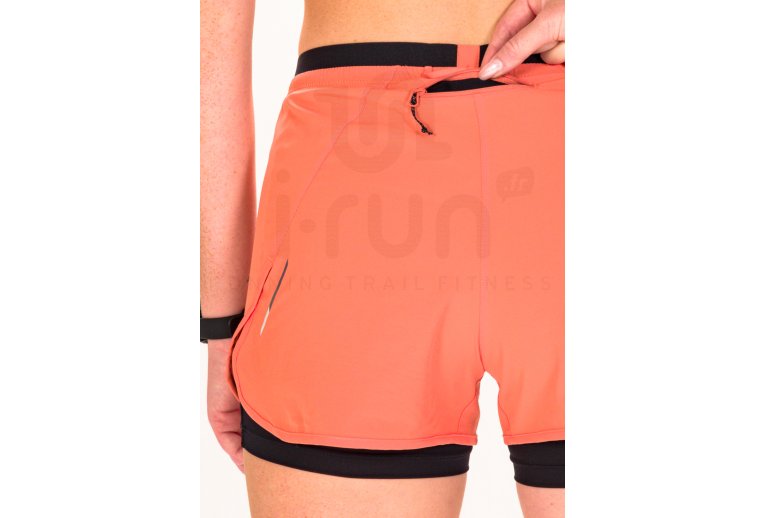 Salomon Cross 2in1 Damen