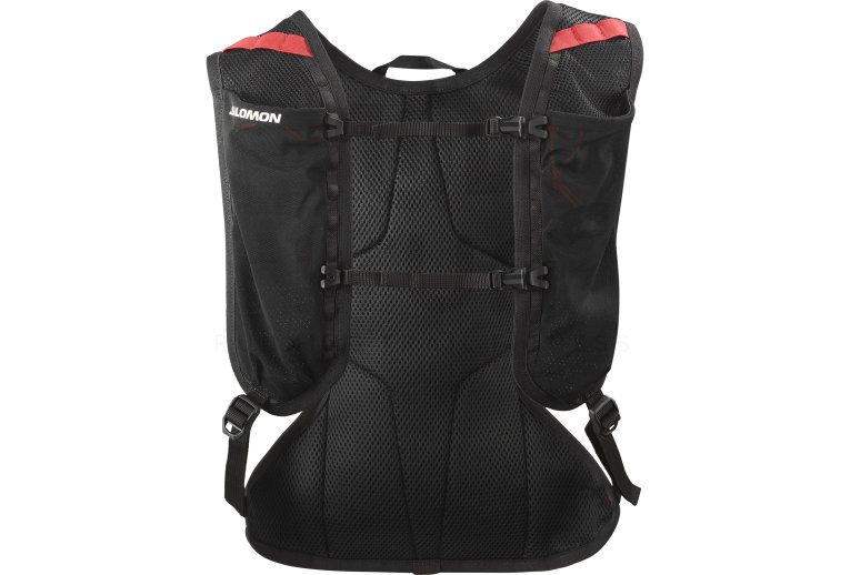 Salomon Cross 4