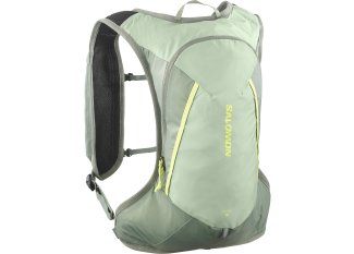 Salomon Cross 8
